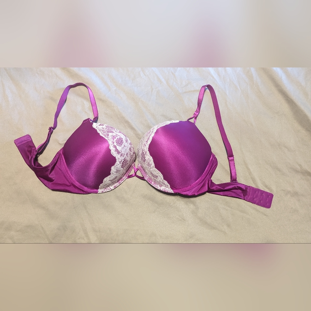 Victoria's Secret Bombshell Add-2-cups